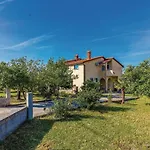 Two-Bedroom Apartment In Barban-Rebici Apartment Rebici