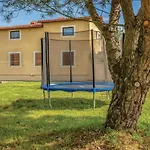 Apartment Two-Bedroom Apartment In Barban-Rebici *