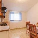 Two-Bedroom Apartment In Barban-Rebici Apartment *