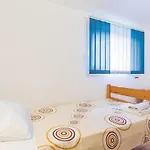 Two-Bedroom Apartment In Barban-Rebici Apartment *