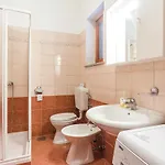 Apartment Two-Bedroom Apartment In Barban-Rebici